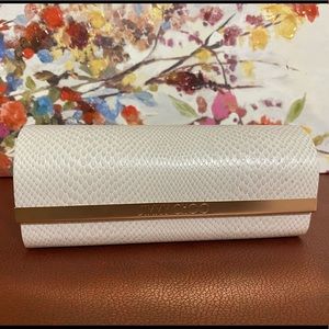 Jimmy Choo Sunglasses Case
